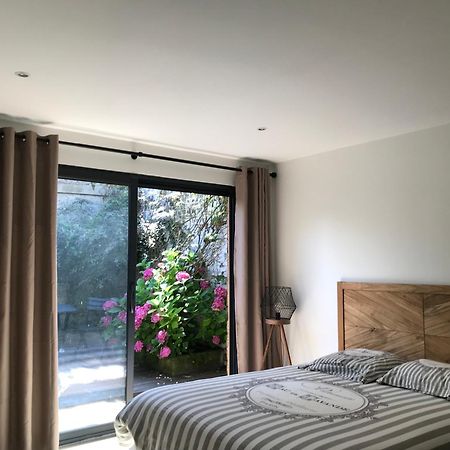 Bel Appartement Rdc Detente Balneo & Cine & Terrasse Proche Centre Gare Амиен Екстериор снимка