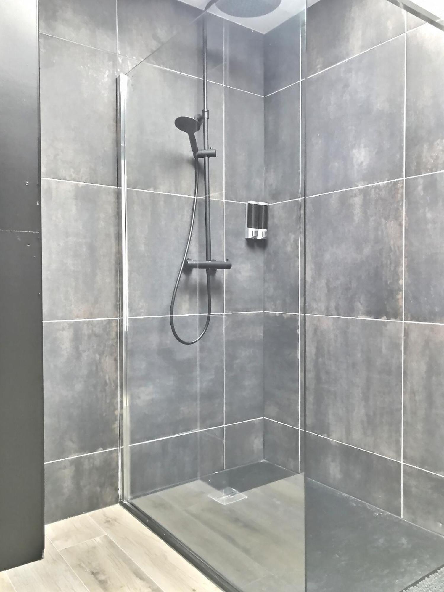 Bel Appartement Rdc Detente Balneo & Cine & Terrasse Proche Centre Gare Амиен Екстериор снимка