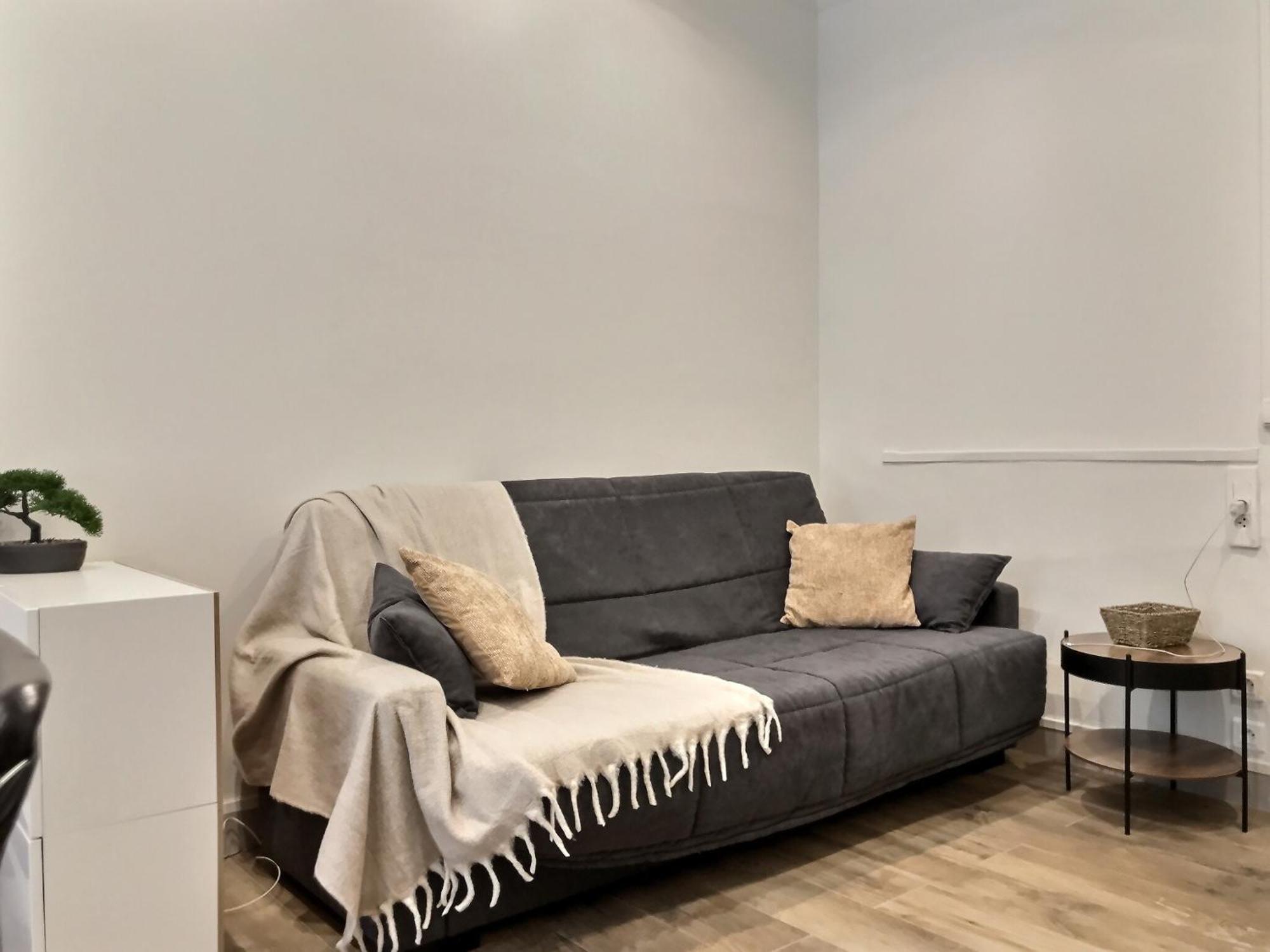 Bel Appartement Rdc Detente Balneo & Cine & Terrasse Proche Centre Gare Амиен Екстериор снимка