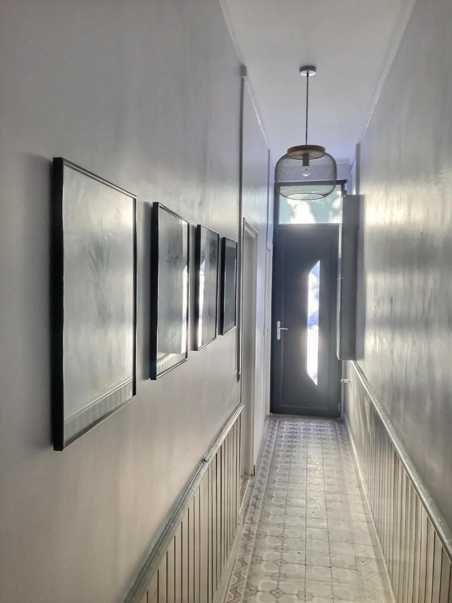 Bel Appartement Rdc Detente Balneo & Cine & Terrasse Proche Centre Gare Амиен Екстериор снимка